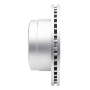 Ford F-350 Super Duty Brake Rotor (1) - Rear - R1 Concepts - GEOSPEC Coated - `05-`12